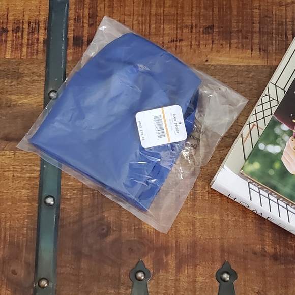 💙 Free People Sage Longline Bralette 💙 - Picture 8 of 16